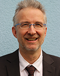 Dekan Christoph Grötzner