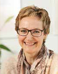 Frau Edeltraud Wenzel