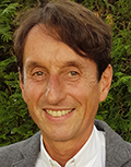 Dr. Rainer Amann, Stiftung