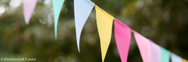 Kinderhaus Kunterbunt