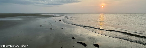Abendstimmung_Nordsee