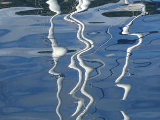 Nahaufnahme Wasser 4
