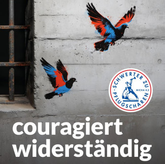 Friedensdekade 2026