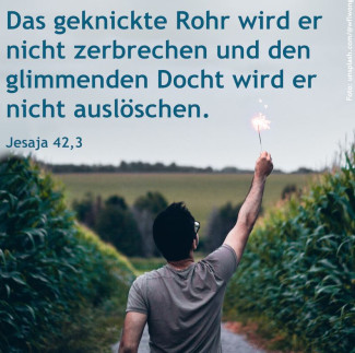 12.Sonntag nach Trinitatis