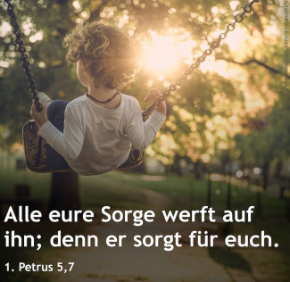 15. Sonntag nach Trinitatis