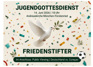 Jugendgottesdienst