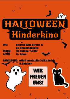 Kindersamstag