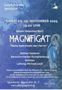 Magnificat