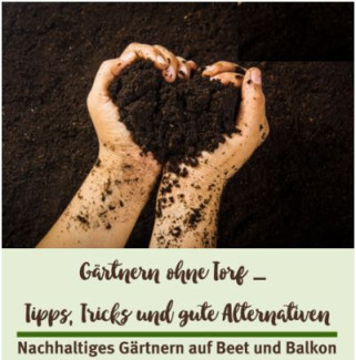 Gärtnerns ohne Torf