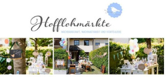 Hofflohmärkte