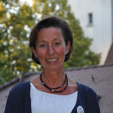 Jutta Barkey