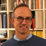 Dr. Gero von Manstein